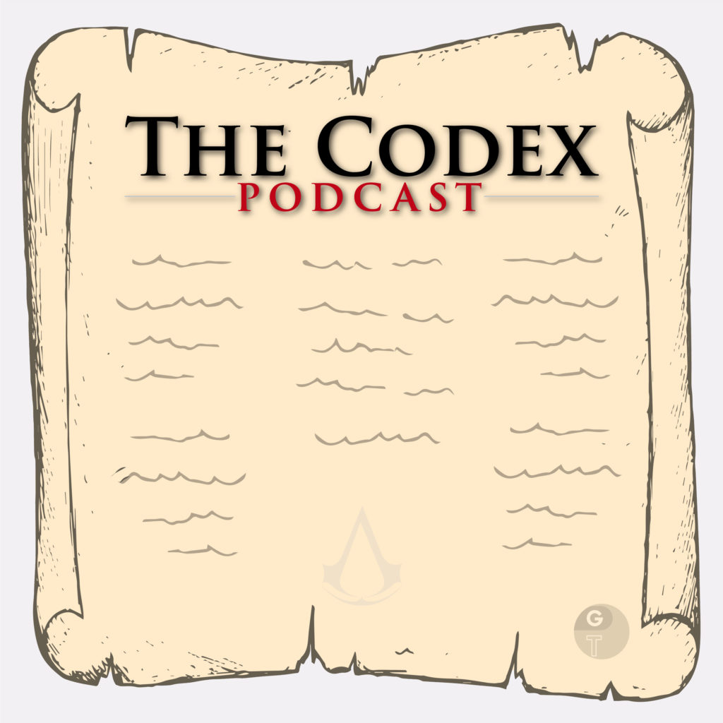 The Codex - An Deep Dive Into Assassin's Creed